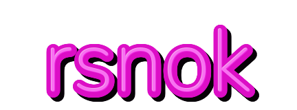 rsnok — logo kanal