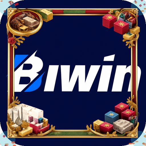 biwin — mitra unggulan