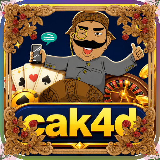 cak4d — galeri pratinjau Resmi APK